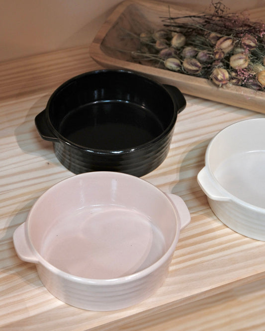 Japan Banno Hitori Direct Fire Nabe Bowl