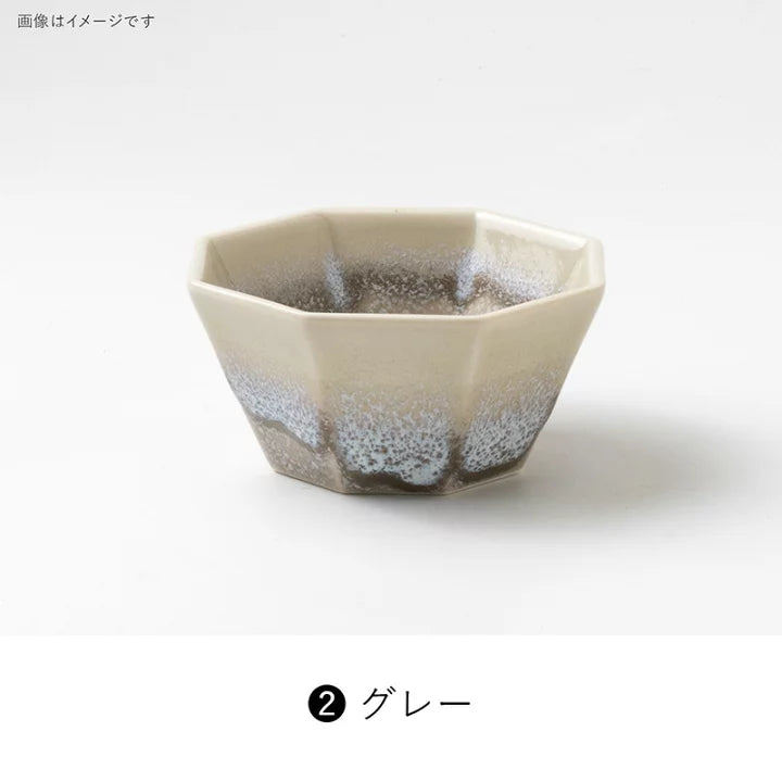 Mino ware cute Melt Series – Made in Japan