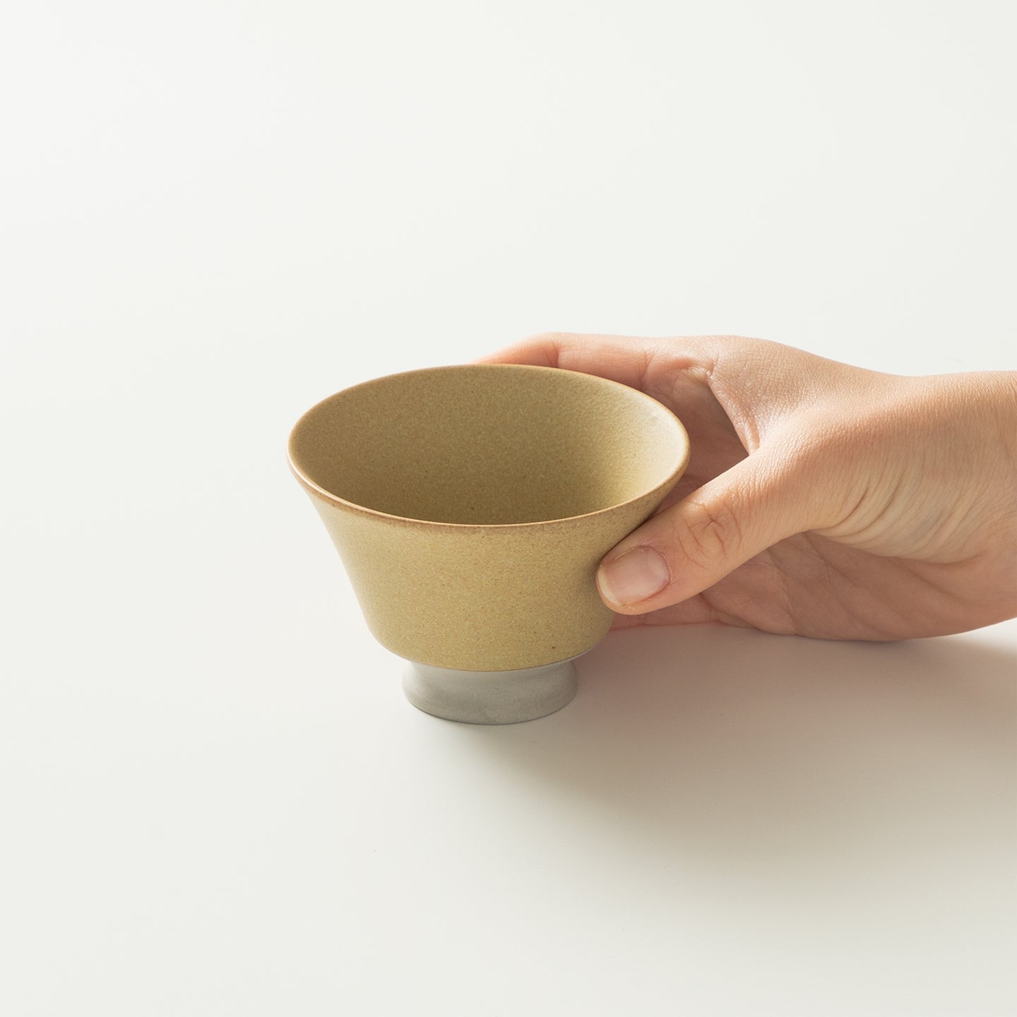 Origami Tone Cup