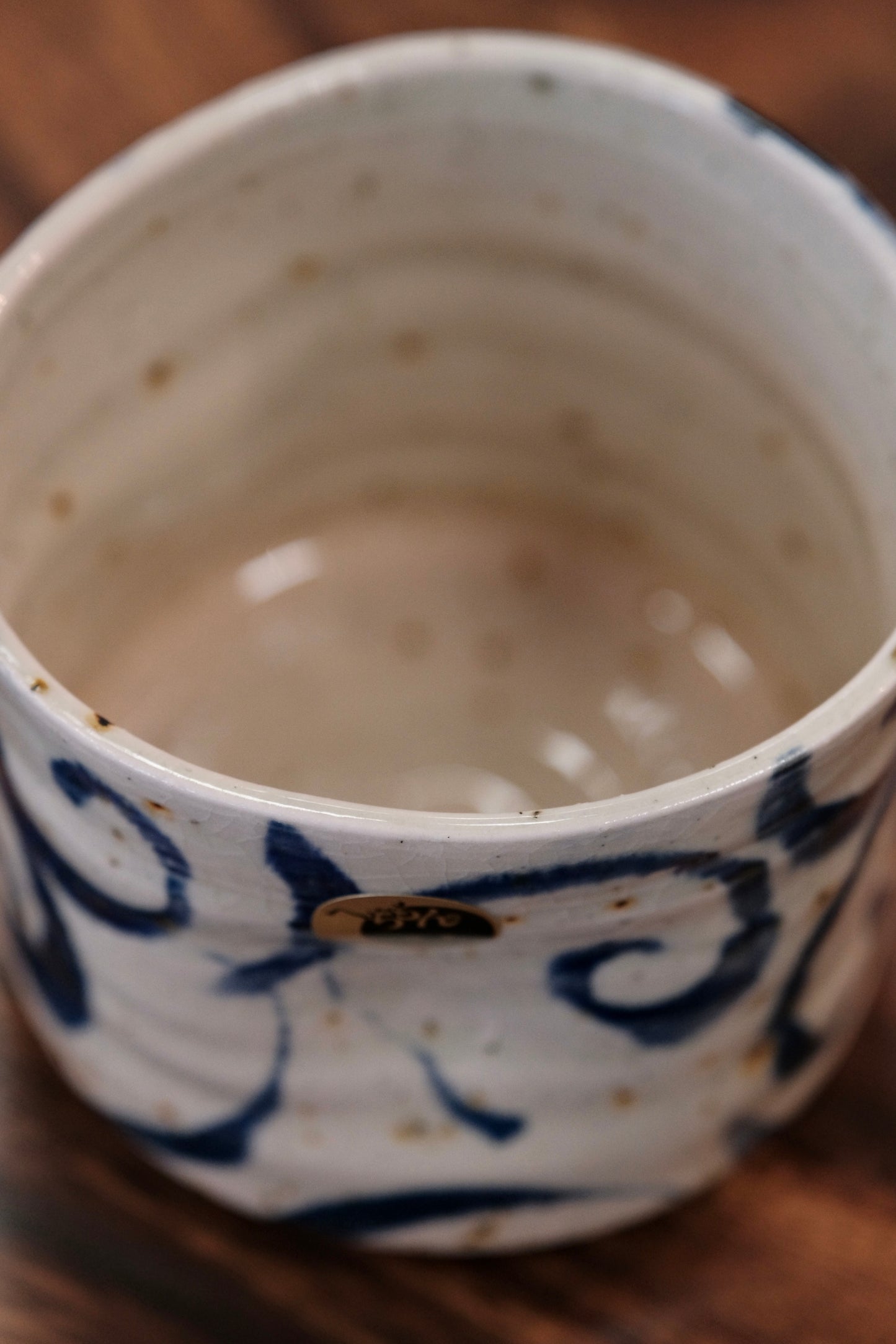 Japan Handmade Shigaraki ware Collector’s Special Edition Series
信楽焼