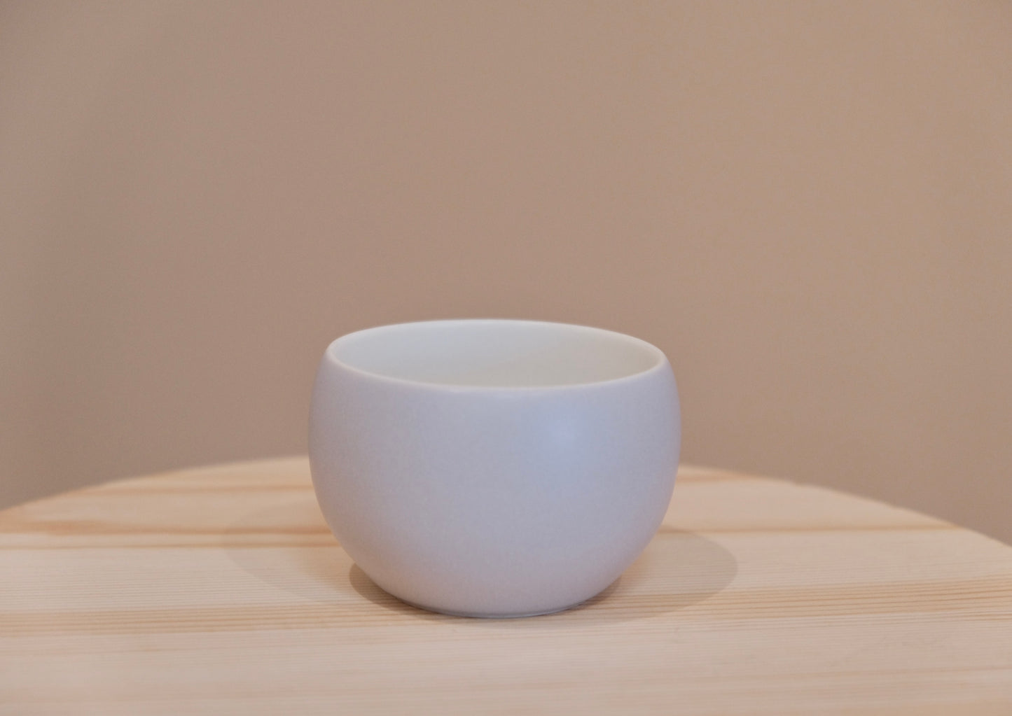 SALIU "YUI" Japanese Egg Tea Cup (Gift Box)