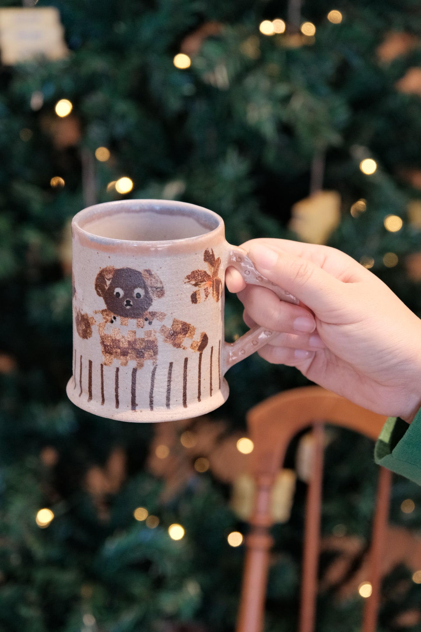 Orange Market Tableware Limited Holiday Artisan Handmade Gift Basket collection