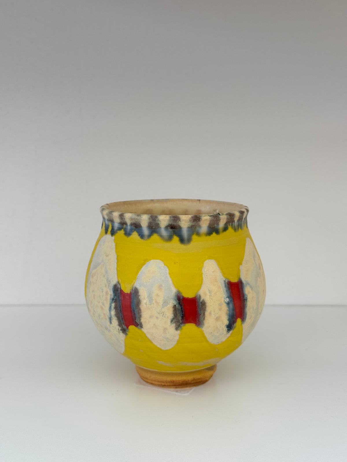 Shun Yoshino - Latte Cup No. 1