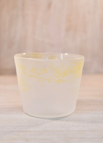 Imi Glass Handblown Glass Choko Cup by Yoshimi Suzuki #3