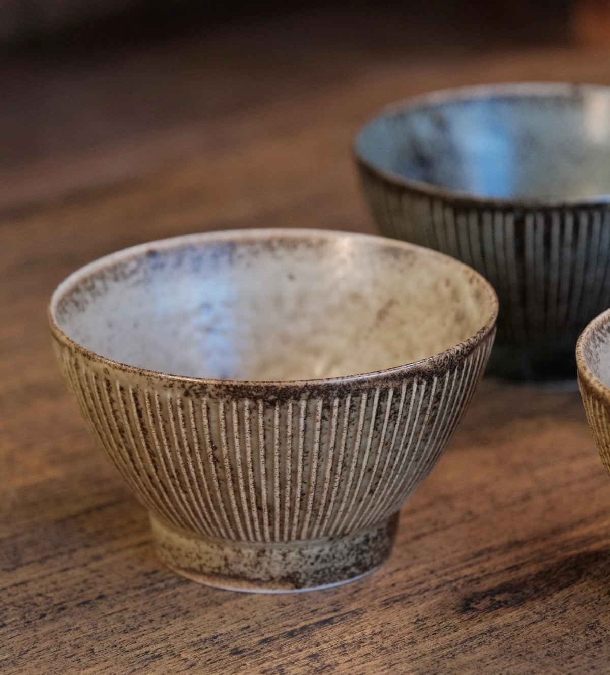 Japan Wabi Sabi Style Kurawanka Rice Bowl – 4.0