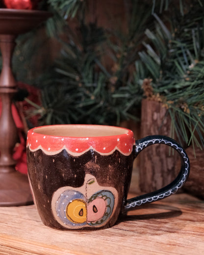 KATURA-Handmade Mug #2