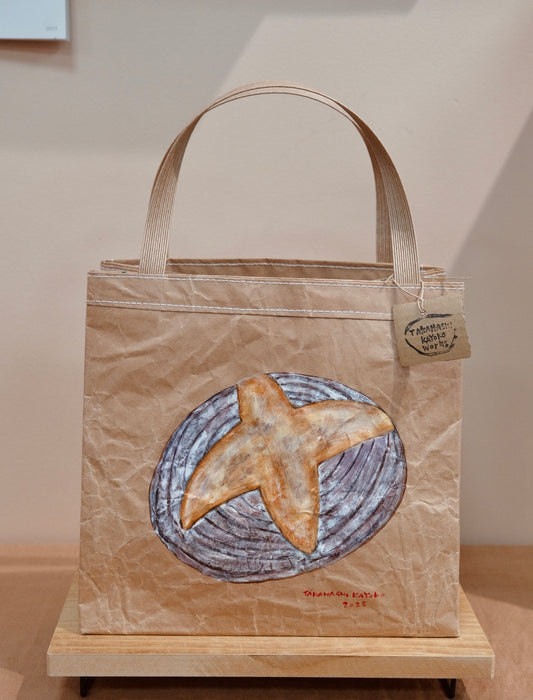 Takahashi Kayoko-高橋かよこ KOME TOTE #1
