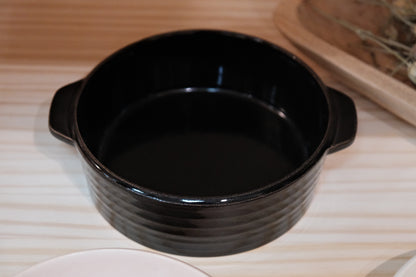 Japan Banno Hitori Direct Fire Nabe Bowl