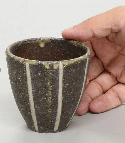 Japan Handmade Shigaraki ware Collector’s Special Edition Series
信楽焼
