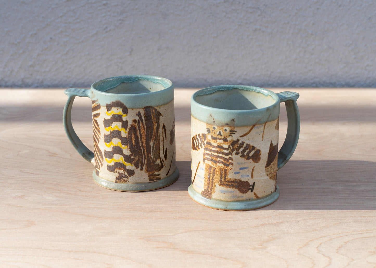 Orange Market Tableware Limited Holiday Artisan Handmade Gift Basket collection