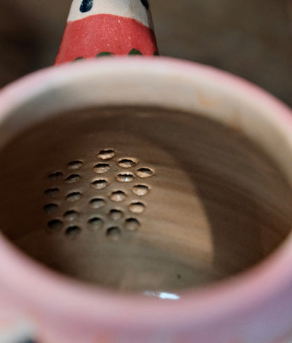 KATURA-Handmade Large Teapot #1