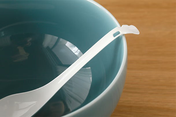 Noda Horo Enamel Renge Spoon