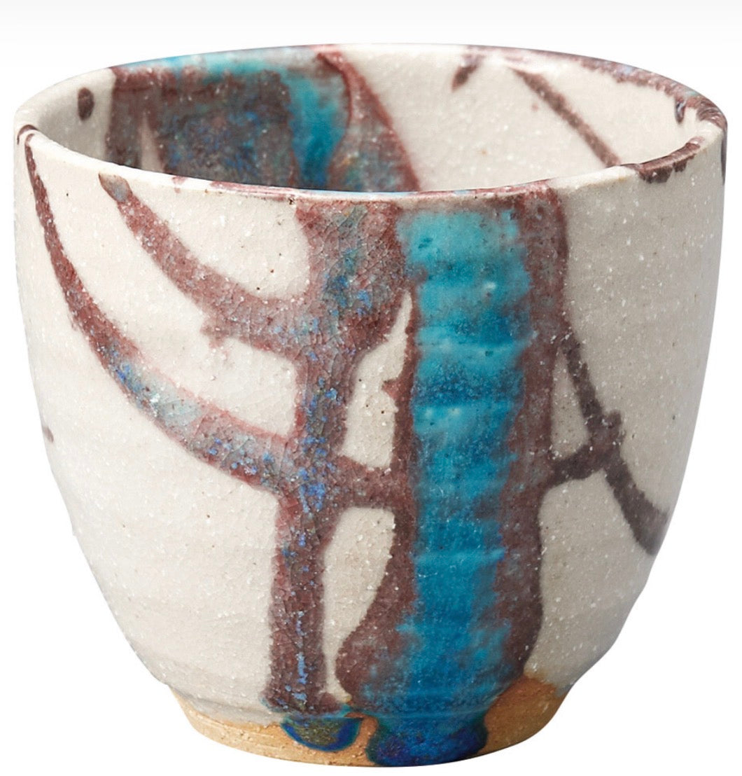 Japan Handmade Shigaraki ware Collector’s Special Edition Series
信楽焼