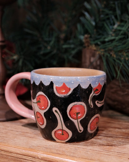 KATURA-Handmade Mug #3