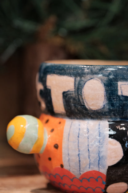 KATURA-Handmade Fun Cup #2
