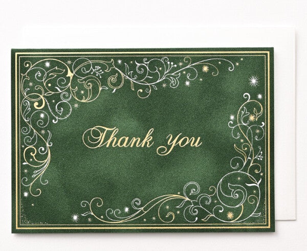 Assorted Greeting Cards