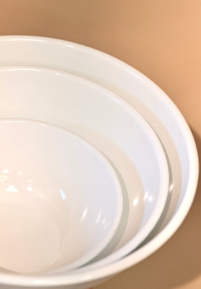 Noda Horo White Series