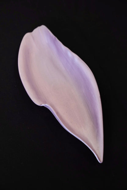 Arita Yaki  Handmade Calla lily shape Series