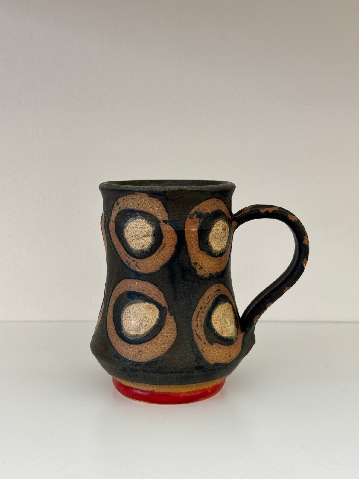 Shun Yoshino - Mug No. 2