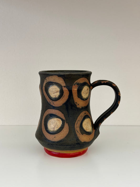 Shun Yoshino - Mug No. 2