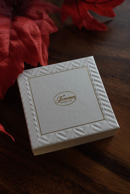 | Orange Market Tableware | 2025 Mid-Autumn 9 Pieces Special Gift Box