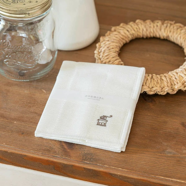 Japan Made Kaya Fukin Kitchen Dish Cloth