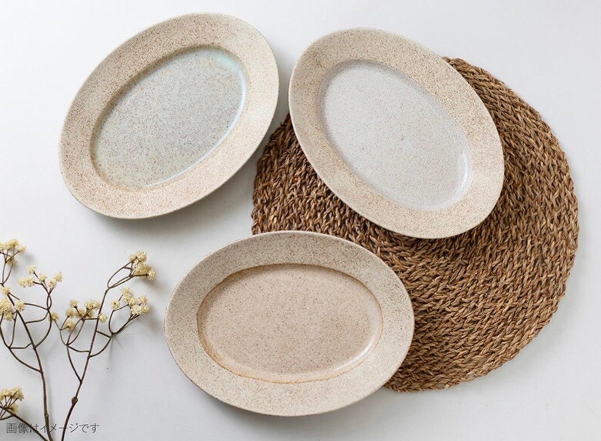 Mino Ware Pebble Series – Made in Japan