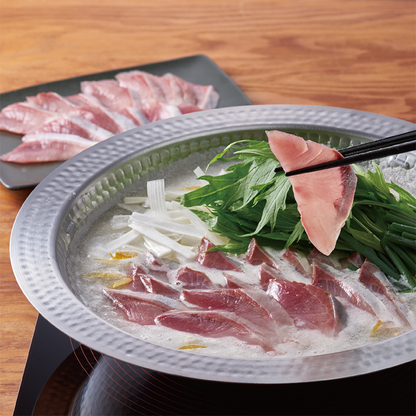 HARIO “Yukihira” Induction Stainless Steel Cooking Pot – 26cm