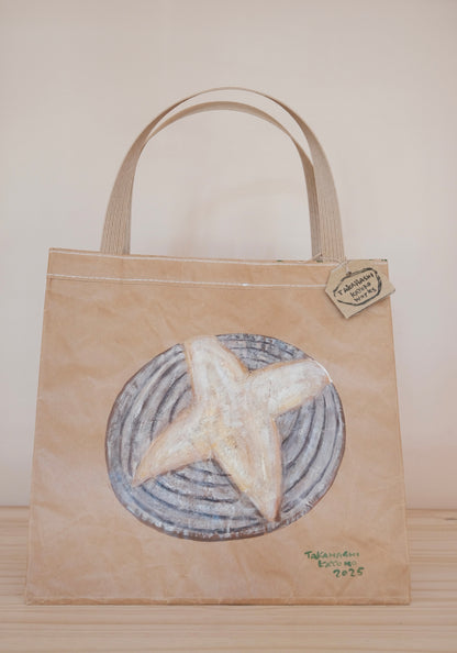 Takahashi Kayoko-高橋かよこ Tote bag #5