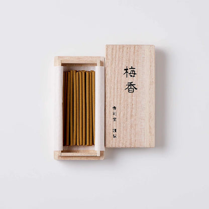 香彩堂-Kousaido Incense - Ancient city’s aroma