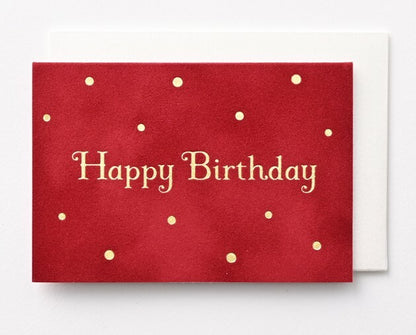 Assorted Greeting Cards