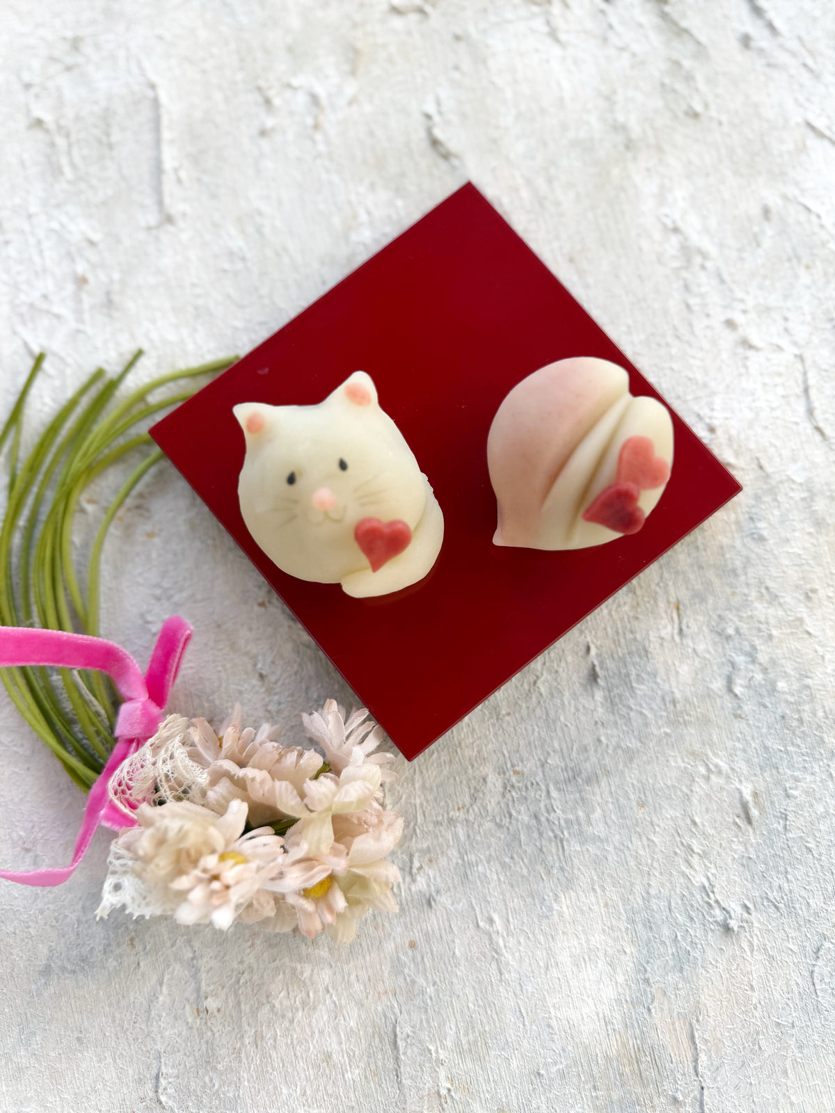 【Enroll Link】Monthly Wagashi Workshop-First Sunday of the Month