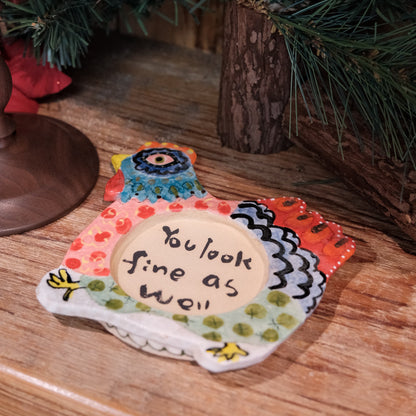 KATURA-Handmade Ceramic Cup costers