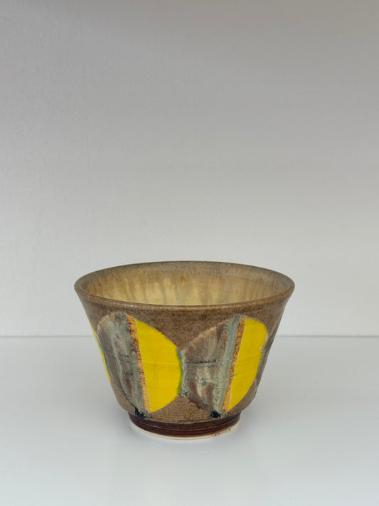 Shun Yoshino - Latte Cup No. 2