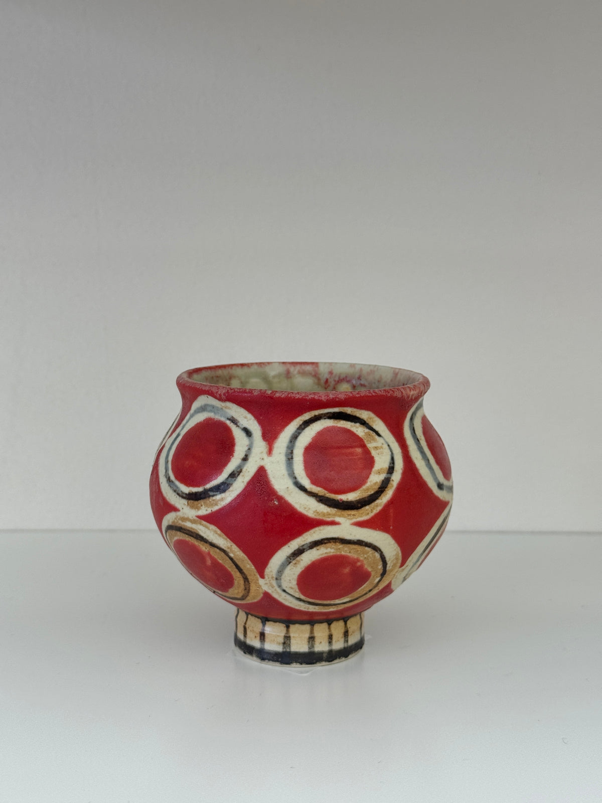 Shun Yoshino - Latte Cup No. 5