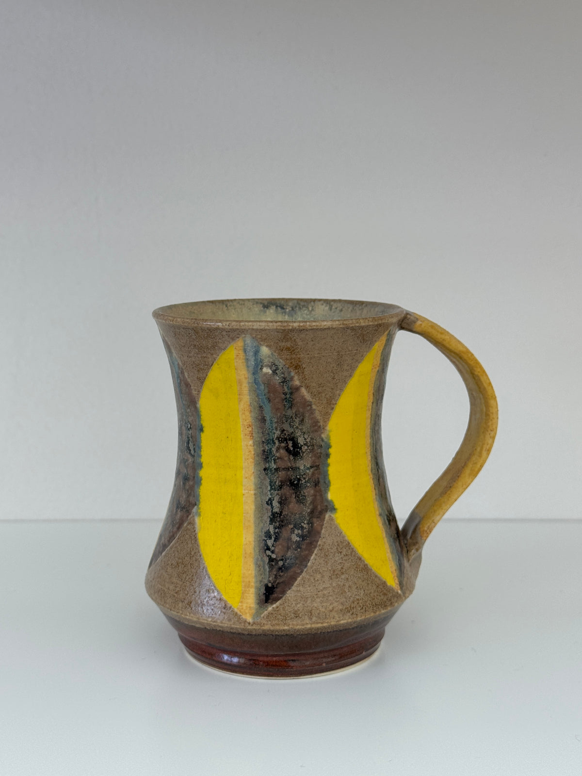 Shun Yoshino - Mug No. 5