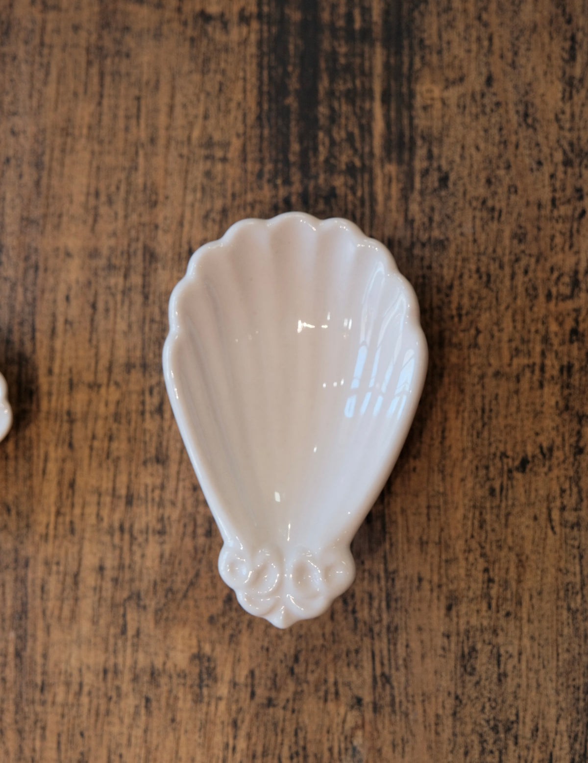 Taro Uchiyama | Shell Sauce Dish