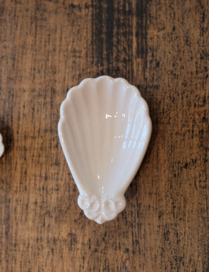 Taro Uchiyama | Shell Sauce Dish