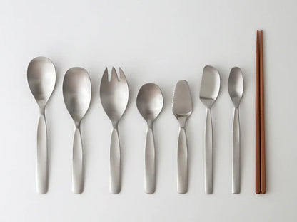 Racco Stainless Steel Series-Designed by Moritaka Yoshida