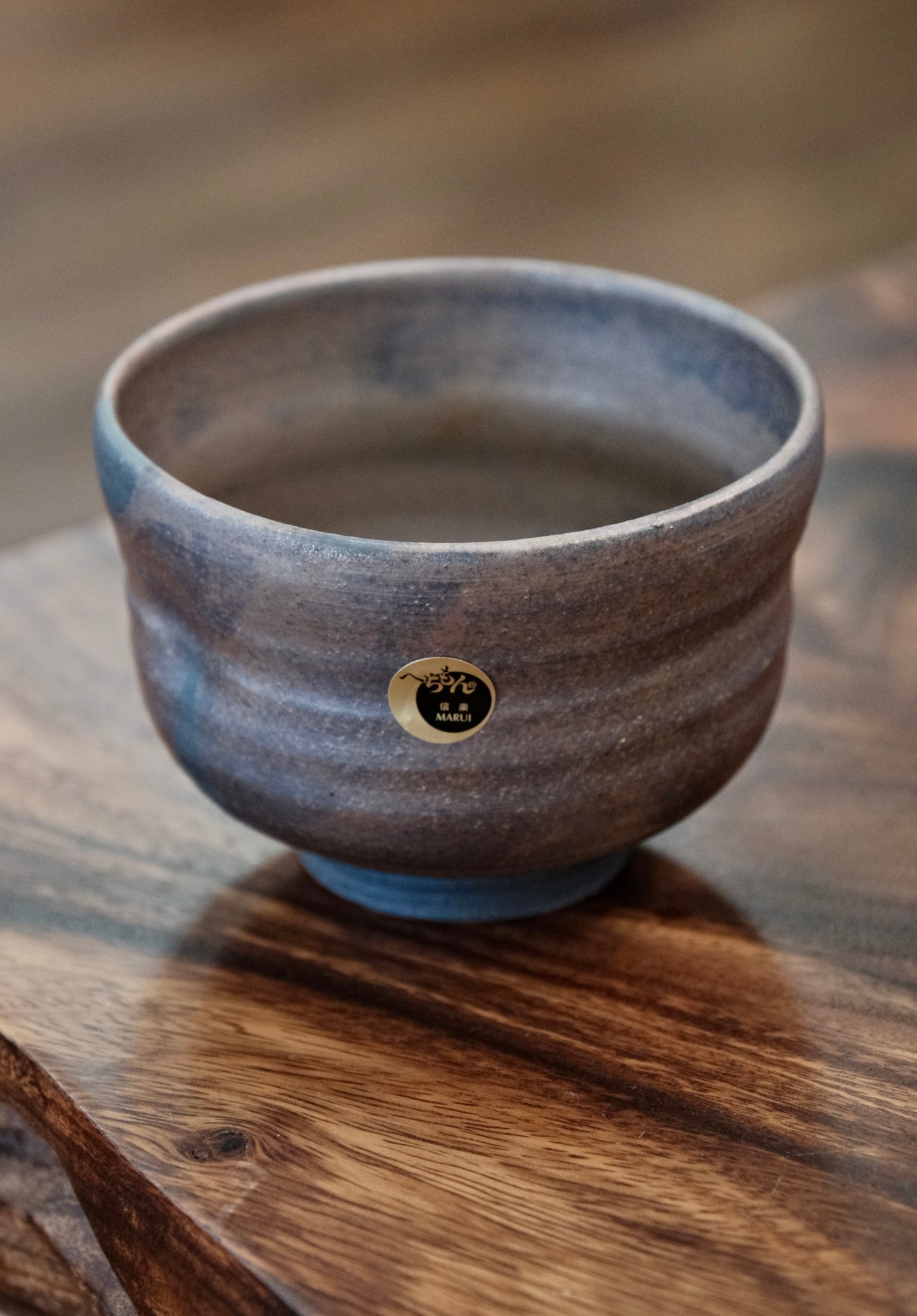 Japan Handmade Shigaraki ware Collector’s Special Edition Series
信楽焼