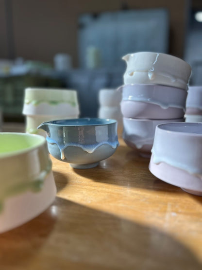 Eiji Miyaki Matcha Bowl