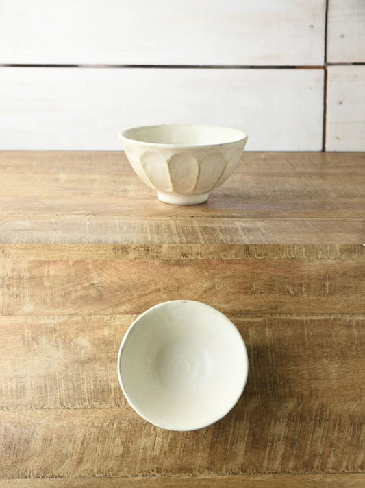 KANEKO KOHYO Rinka Donburi Bowl (14.5cm/5.8inch)