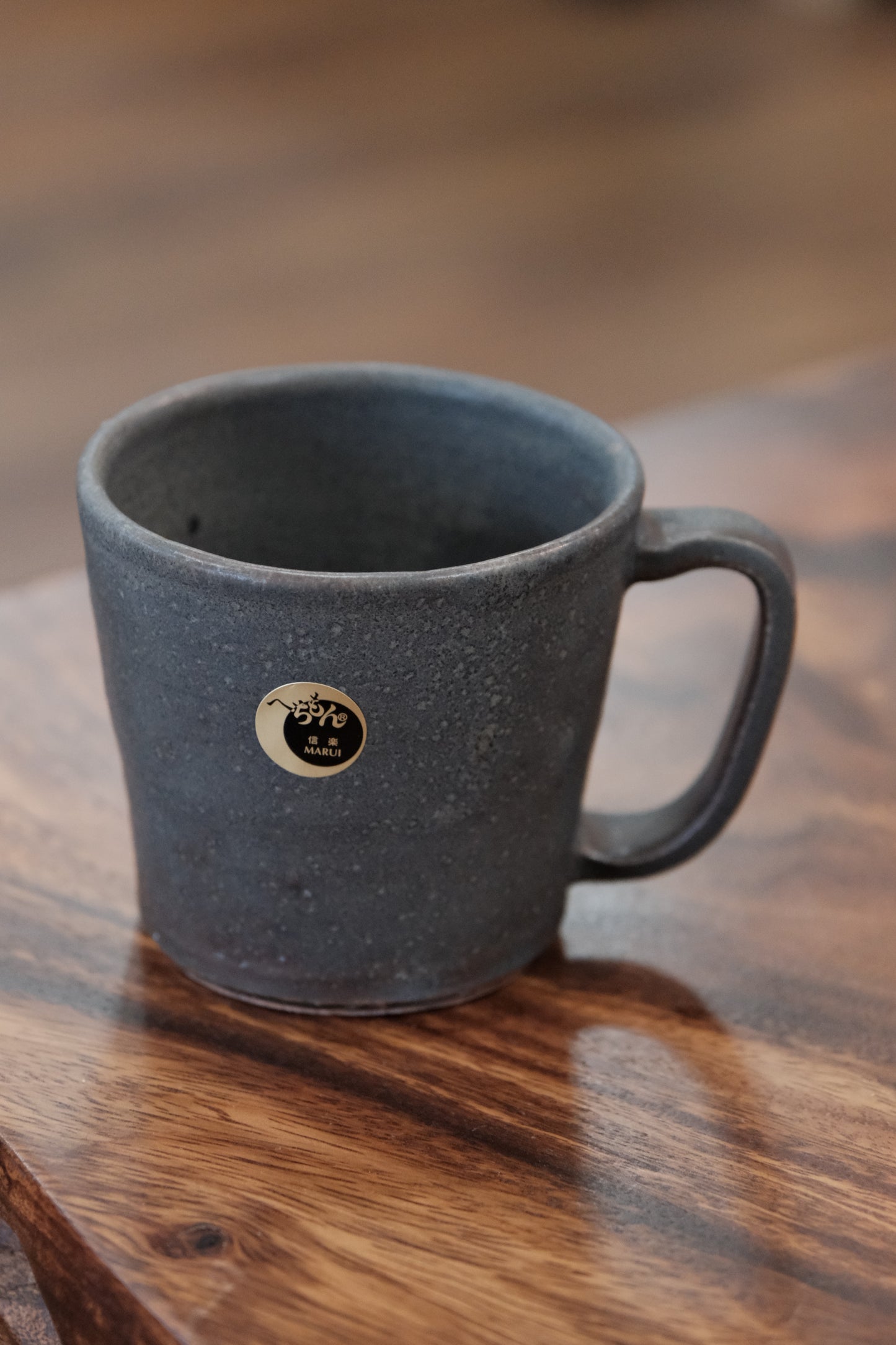 Japan Handmade Shigaraki ware Collector’s Special Edition Series
信楽焼