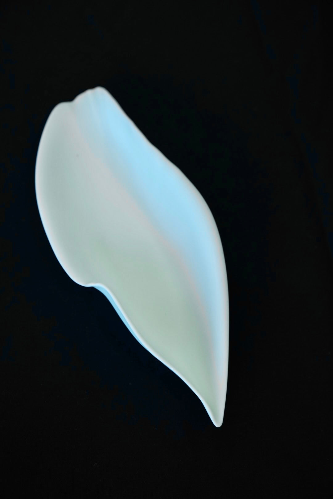 Arita Yaki  Handmade Calla lily shape Series