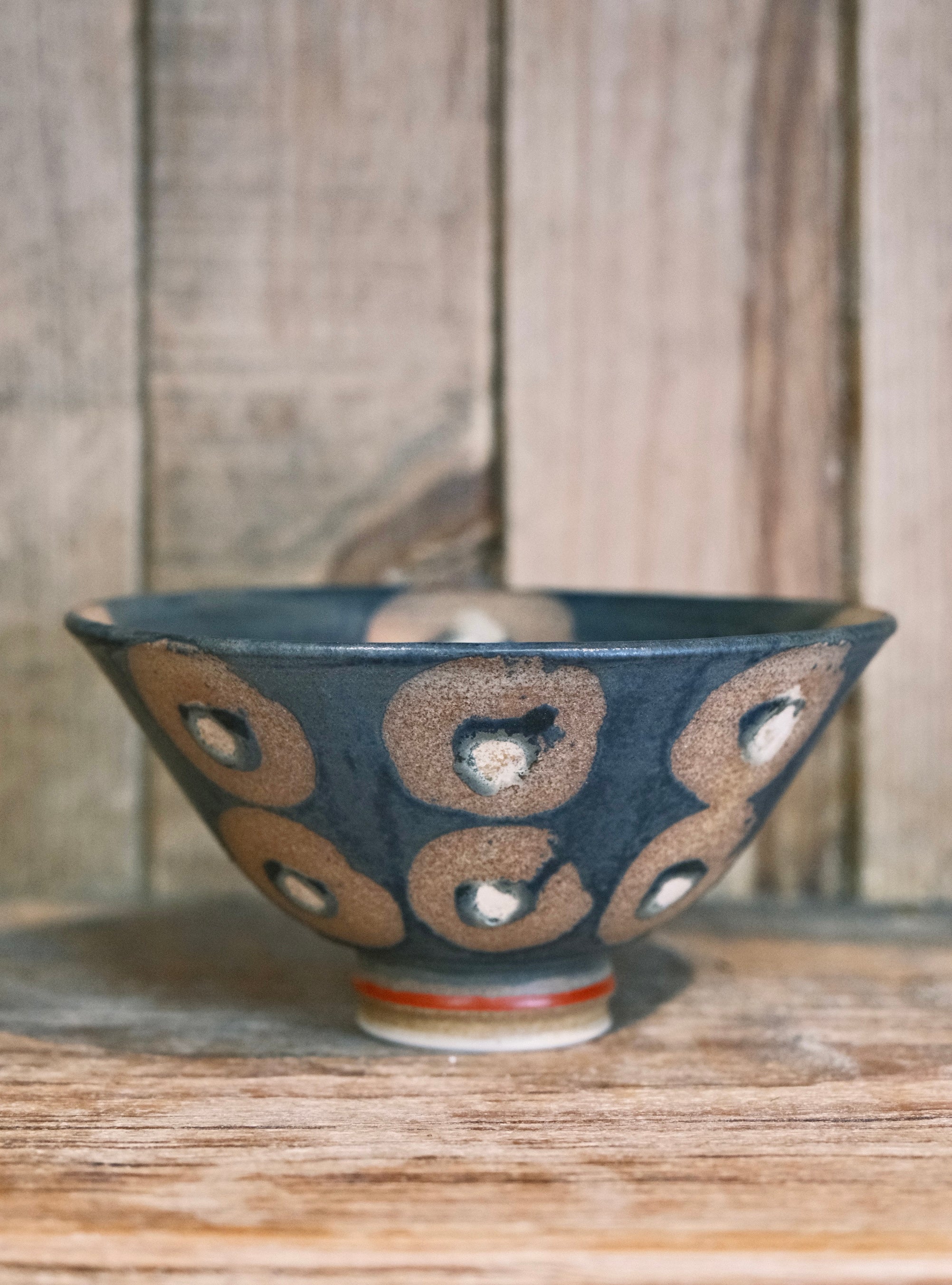 Shun Yoshino-吉野 瞬 – Orange Market Tableware