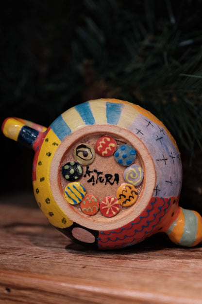 KATURA-Handmade Fun Cup #2