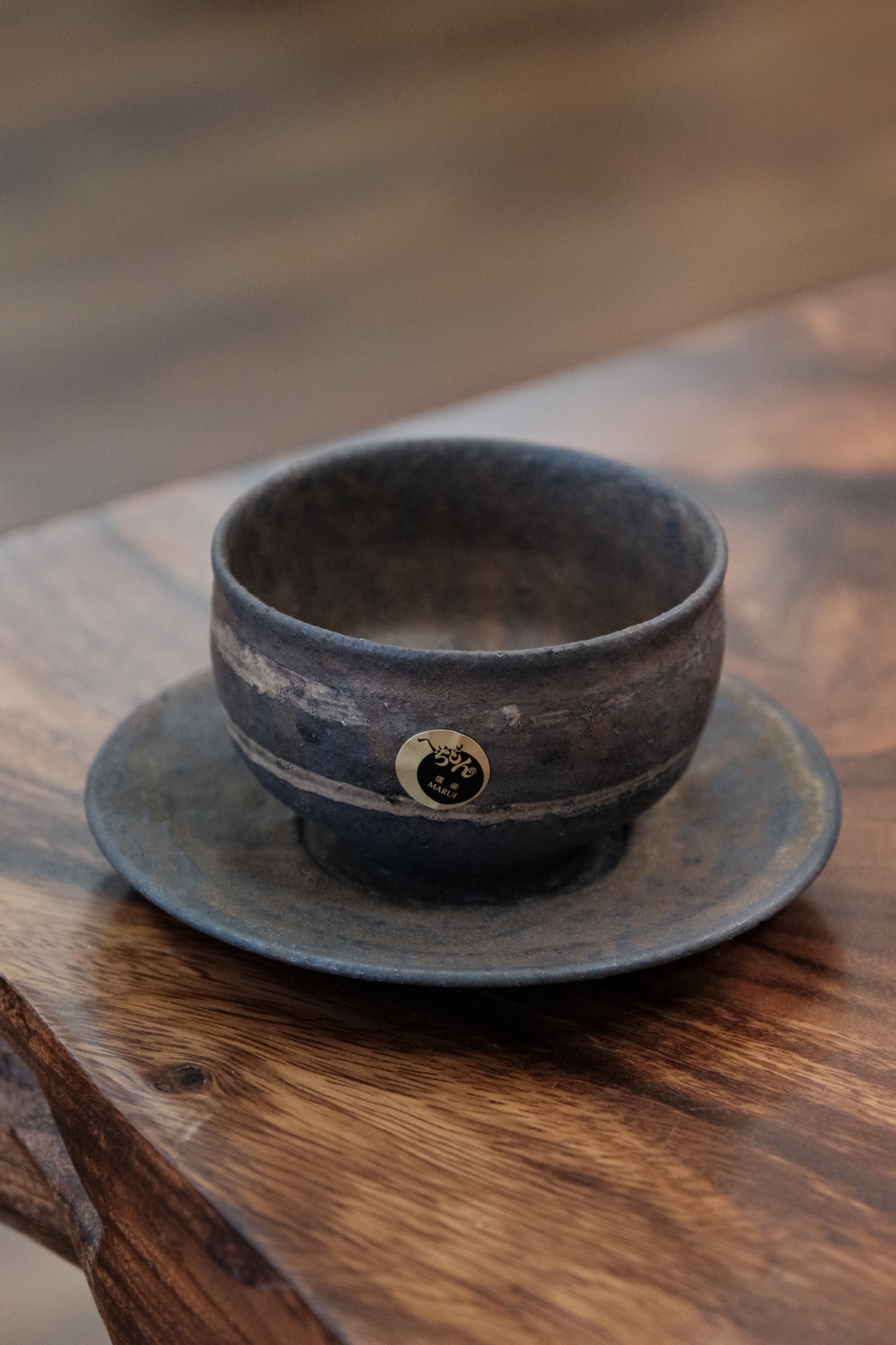 Japan Handmade Shigaraki ware Collector’s Special Edition Series
信楽焼