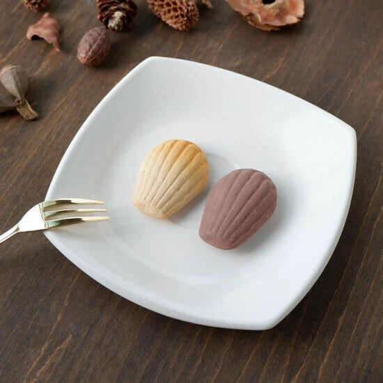 Japan Made Ceramic Chopstick Rest Bakery Selection