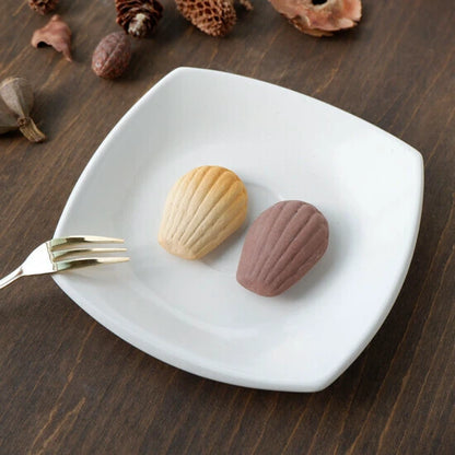 Japan Made Ceramic Chopstick Rest Bakery Selection