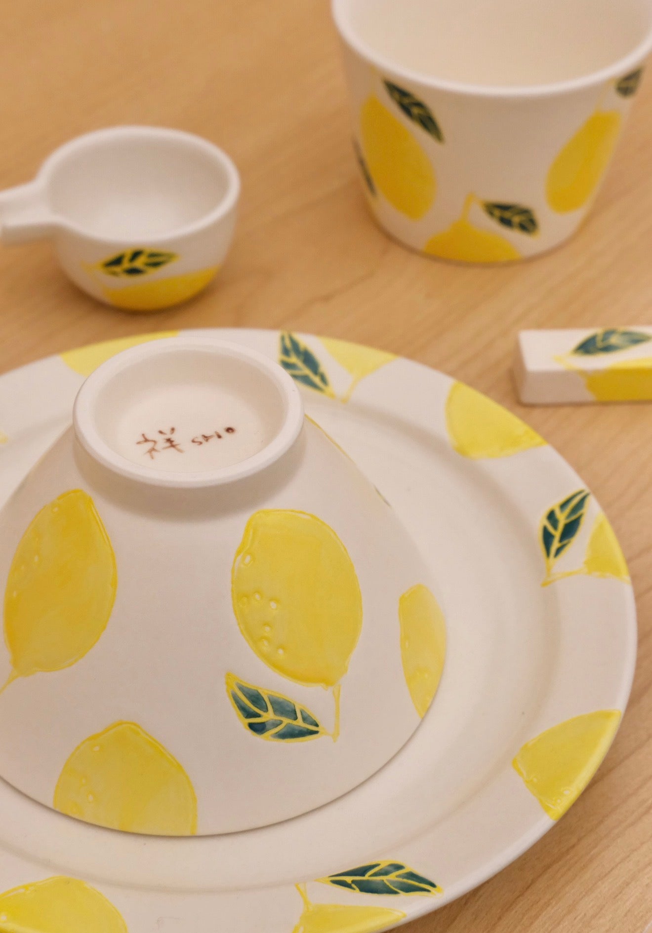03-4 Gifts $50–$75 – Orange Market Tableware